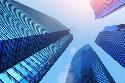 城市建筑 信息的發射、交互與傳遞新維度